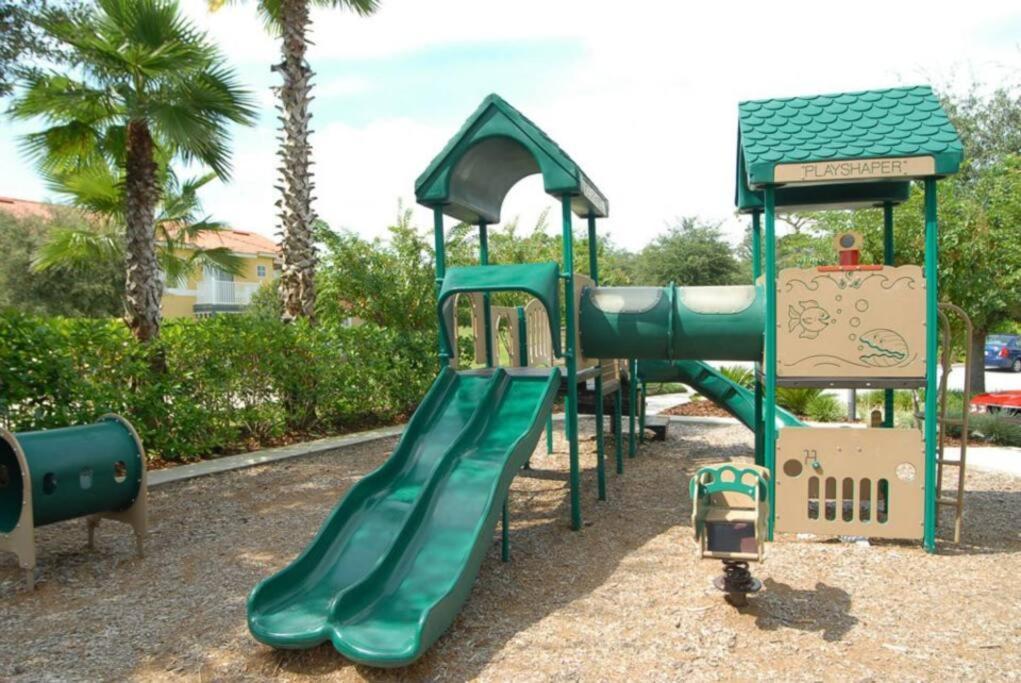 Lakeview W/8 Bedroom 5 Kingsuite 3 Miles To Disney Kissimmee Zewnętrze zdjęcie