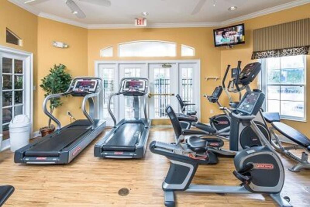 Lakeview W/8 Bedroom 5 Kingsuite 3 Miles To Disney Kissimmee Zewnętrze zdjęcie