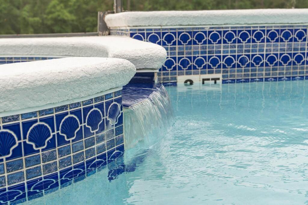 Lakeview W/8 Bedroom 5 Kingsuite 3 Miles To Disney Kissimmee Zewnętrze zdjęcie
